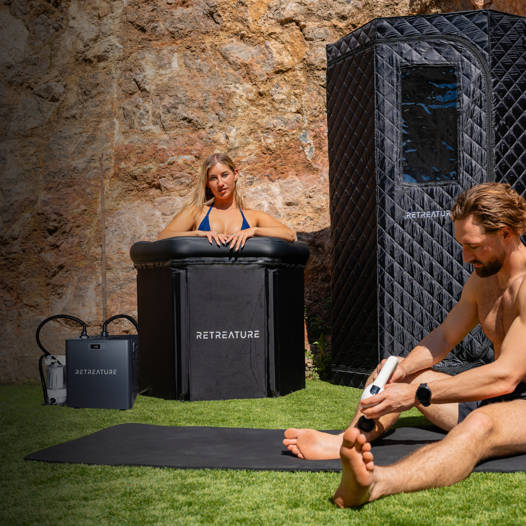 IceCore Pro Kühlgerät