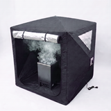Mobile Sauna