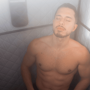 HeatHub Steam Sauna