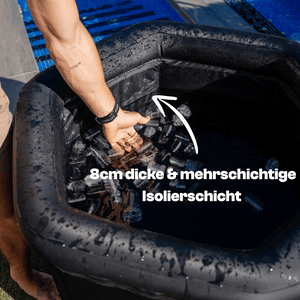PolarPlunge Pro