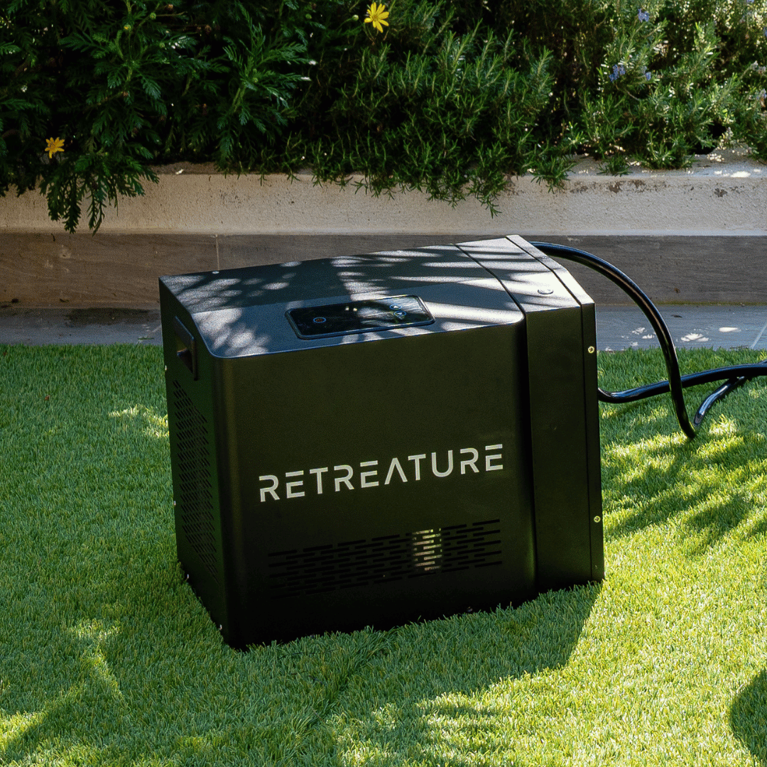 ICE RECOVERY BUNDLE PRO
