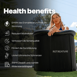 ICE RECOVERY BUNDLE BASIC
