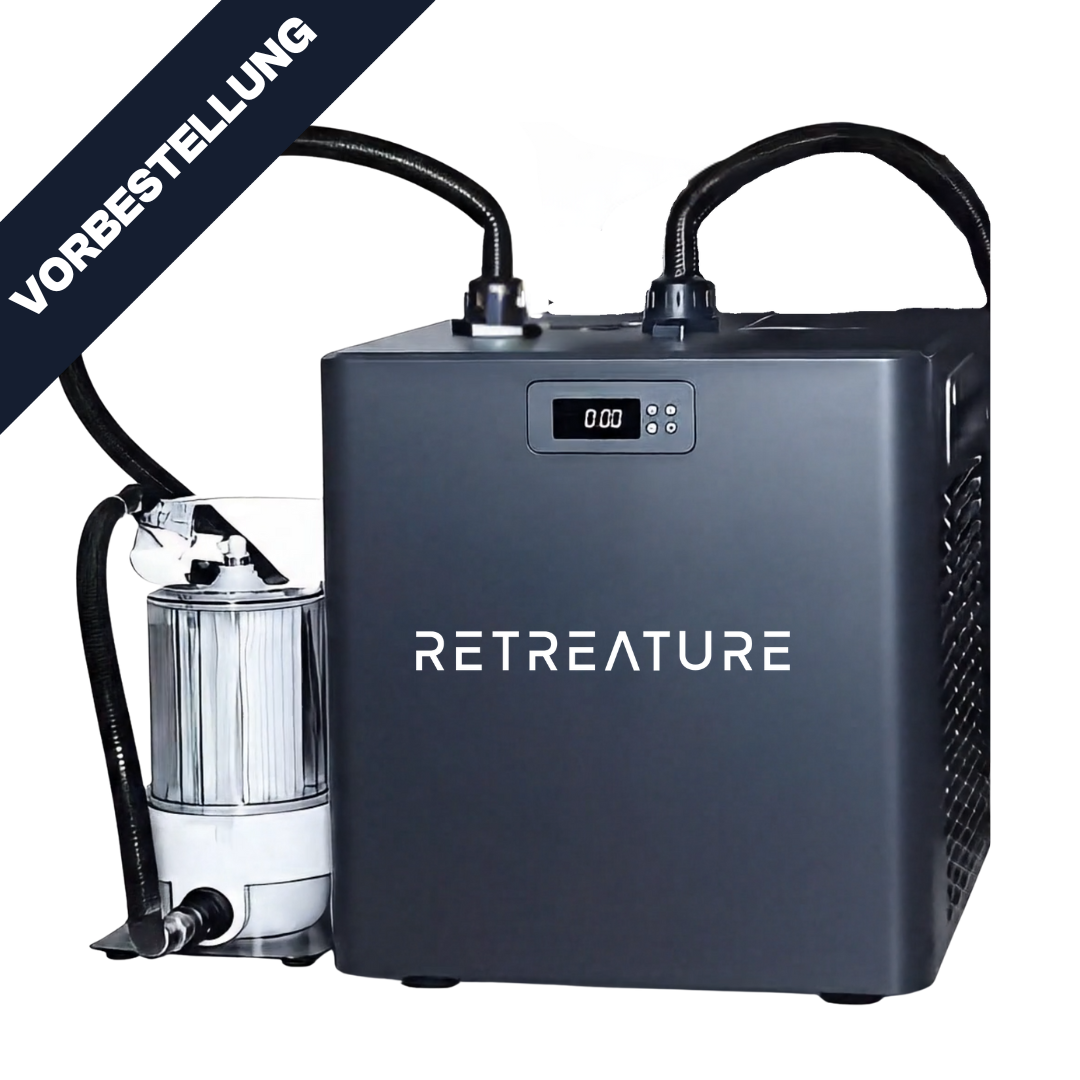 IceCore Pro Kühlgerät