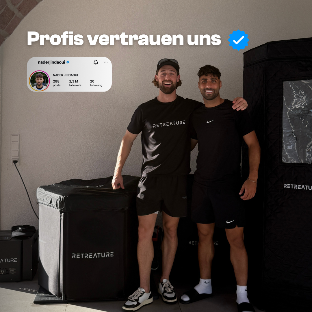 IceCore Pro Kühlgerät