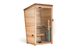 DIY Sauna