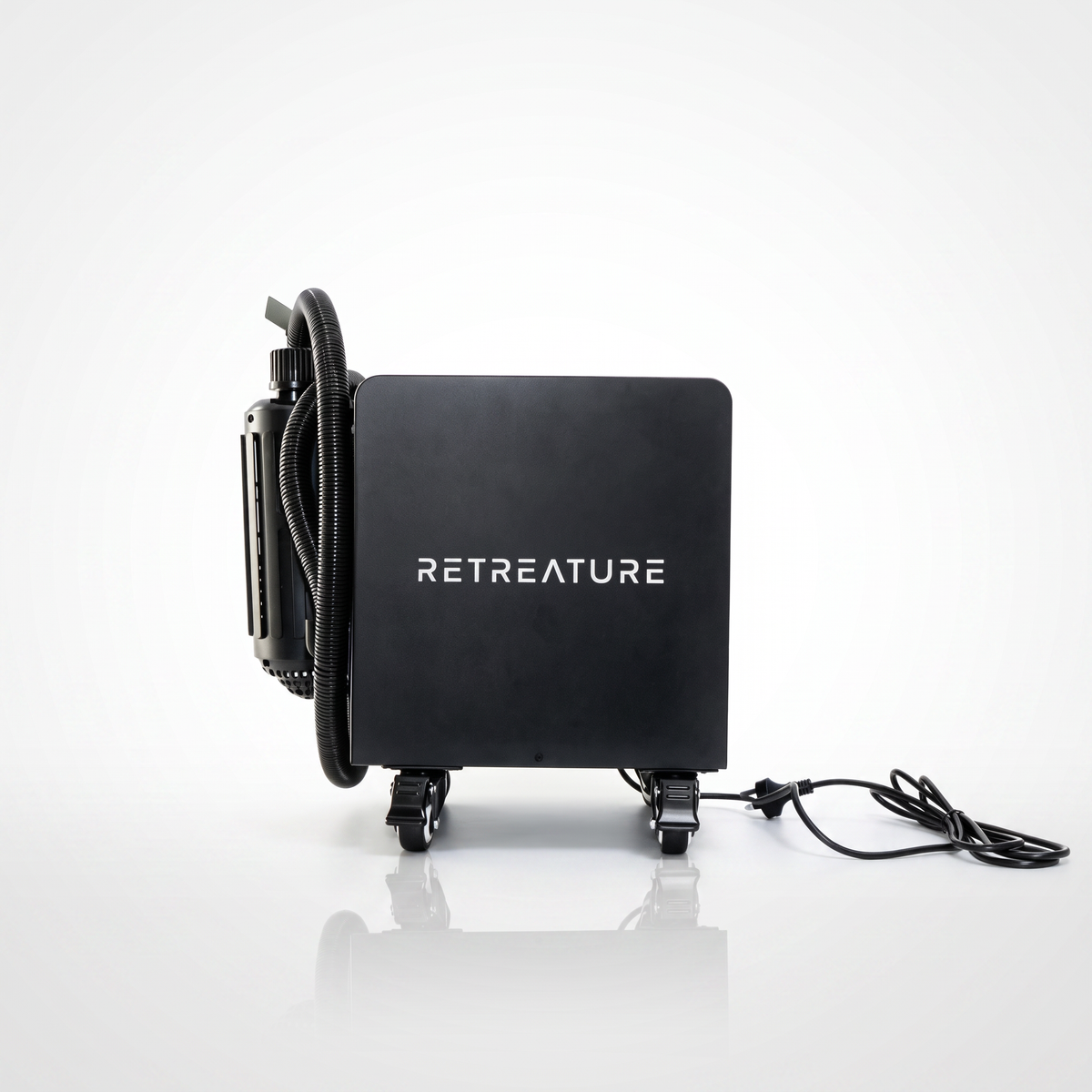 RETREATURE ProCooler 2.0 Kühlgerät für Eisbäder